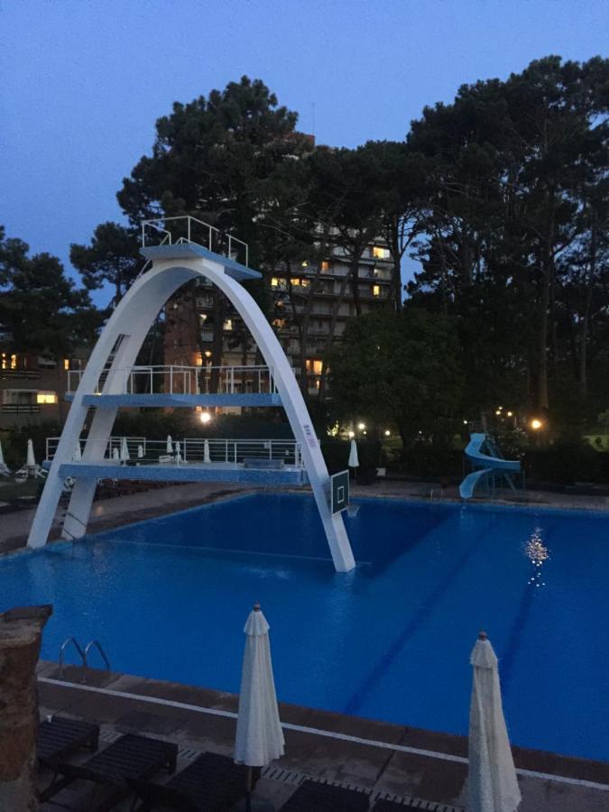 Arcobaleno Apartment Punta del Este Luaran gambar