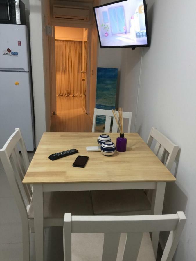 Arcobaleno Apartment Punta del Este Luaran gambar
